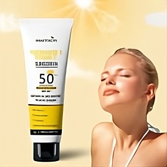 Sunscreen