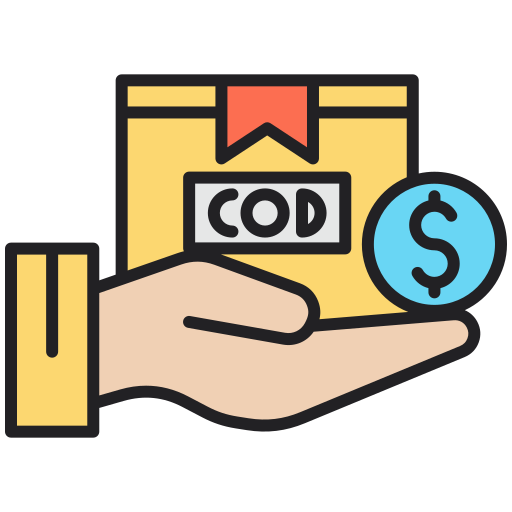 Cash On Delivery