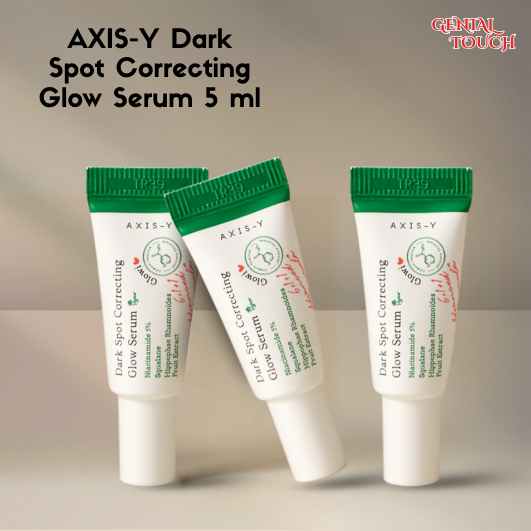 AXIS-Y Dark Spot Correcting Glow Serum