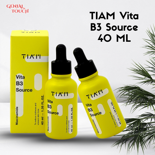 TIA'M Vita B3 Source