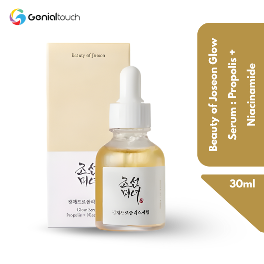 Beauty of Joseon Glow Serum : Propolis + Niacinamide 30ml