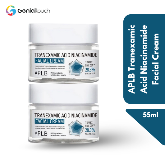 APLB TRANEXAMIC ACID NIACINAMIDE FACIAL CREAM