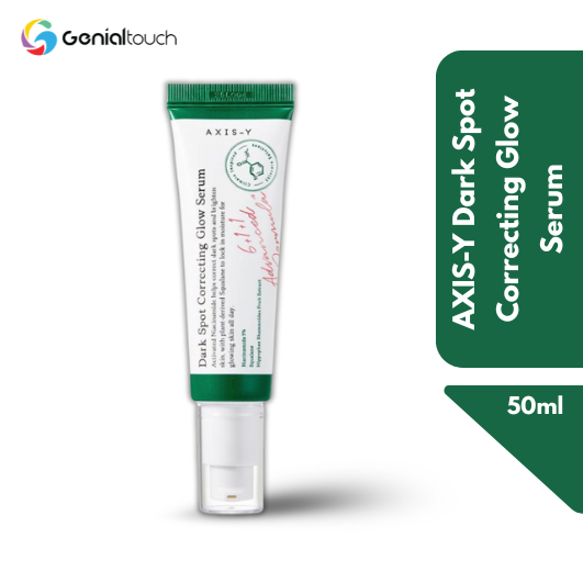 AXIS-Y Dark Spot Correcting Glow Serum 50 ml