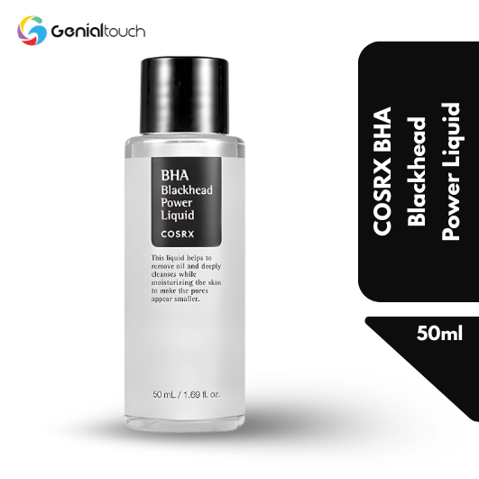 Cosrx Bha Blackhead Power Liquid 50 ml