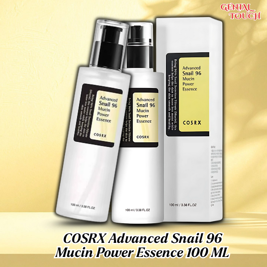 COSRX Advanced Snail 96 Mucin Power Essence