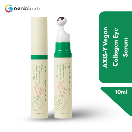 AXIS-Y Vegan Collagen Eye Serum 10 ml